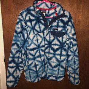Patagonia Jacket
